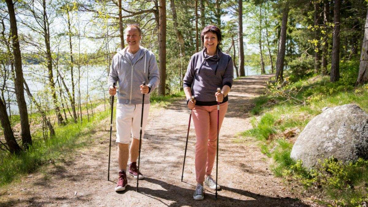 Estos son los años que puedes ganar en tu vida si empiezas a caminar: la clave de la longevidad al detalle