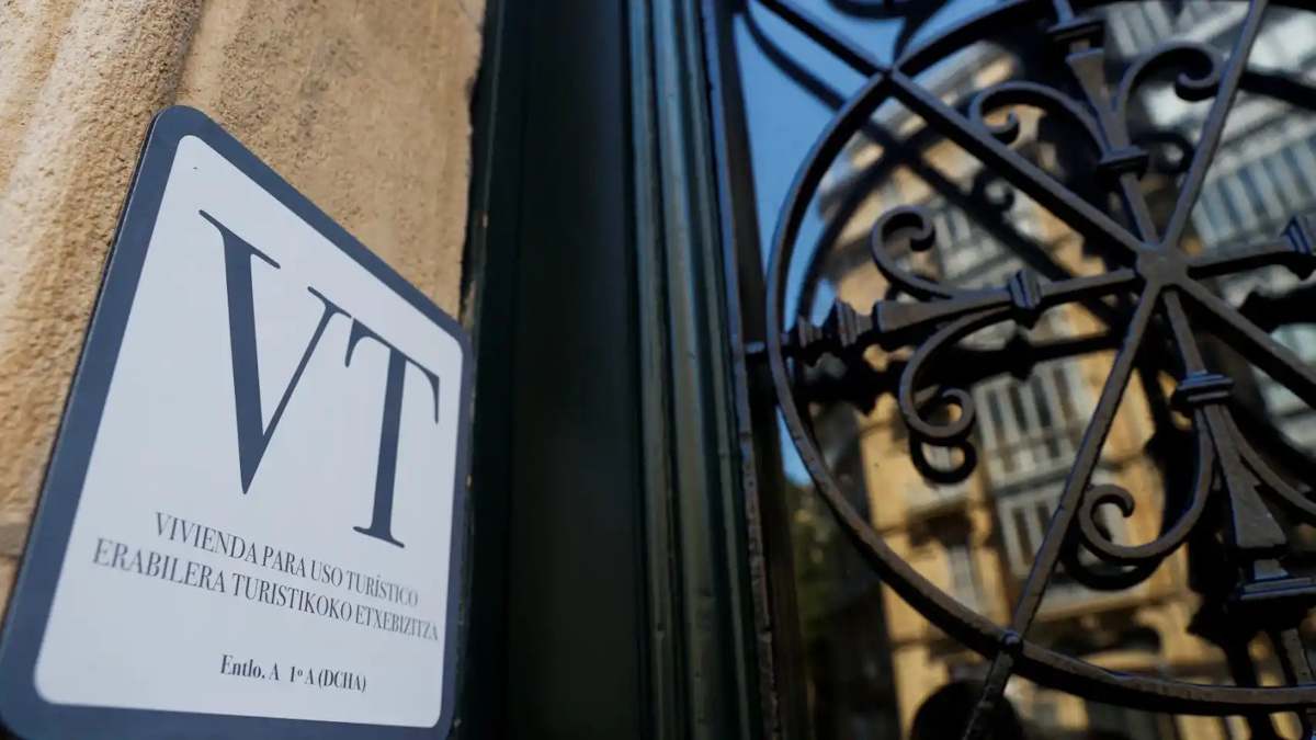 Vivienda Turística