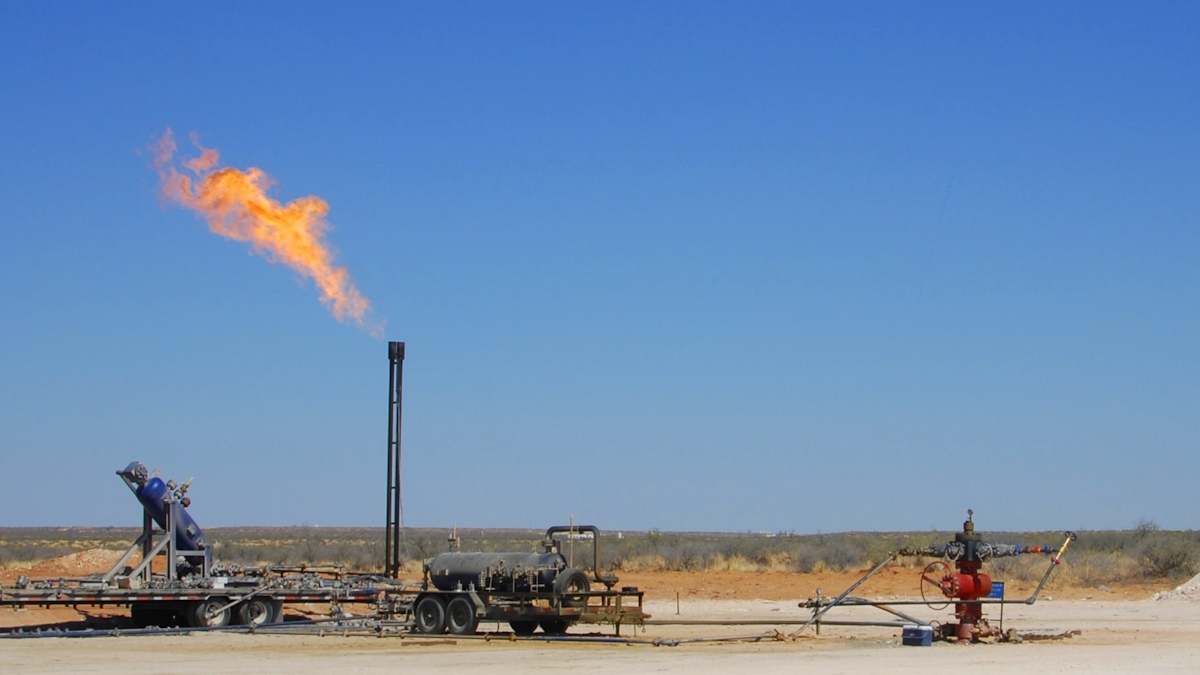 fracking petróleo crudo materias primas economía mercados