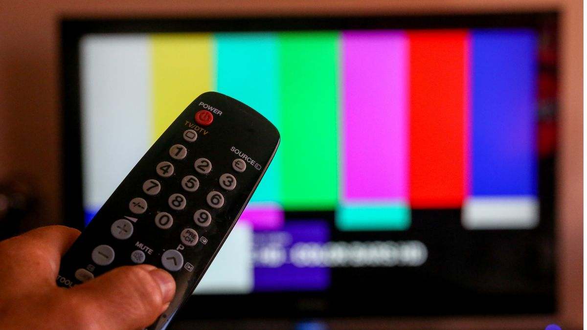 Cómo cuidar tu televisión en verano