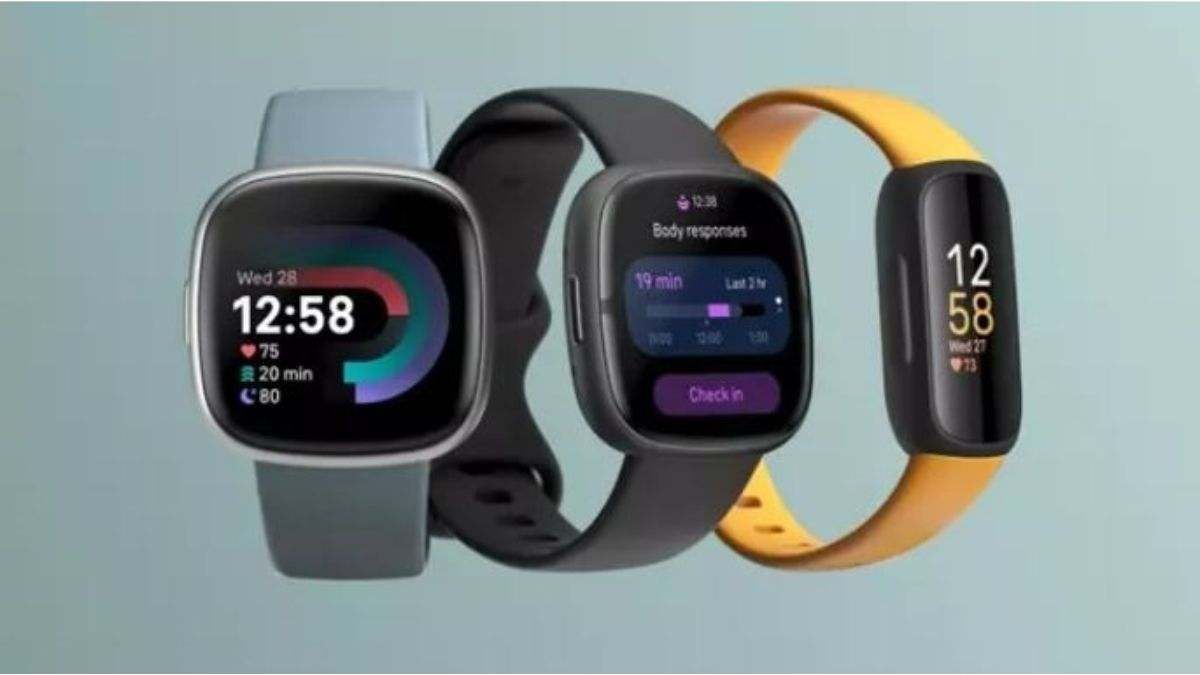Si tienes un Fitbit podrías tener un problema: la solución para no perder tus datos para siempre