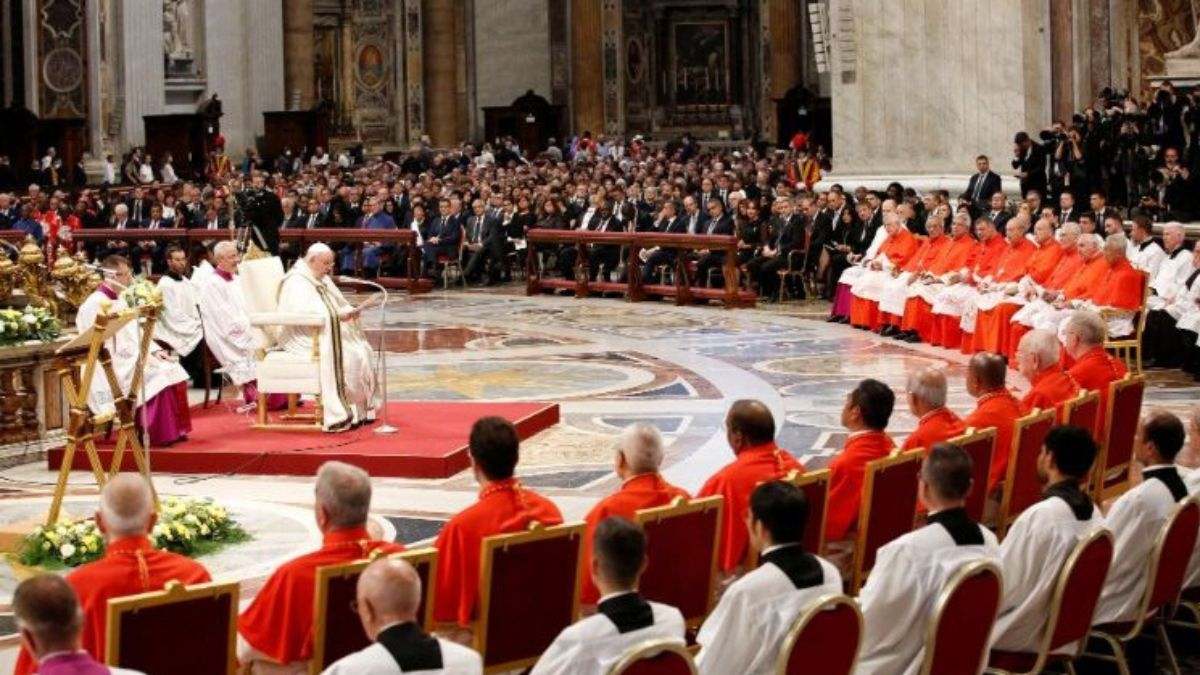 Se agrava el estado del Papa Francisco: la lista de candidatos españoles (y otros) del Cónclave para reemplazarlo en el Vaticano