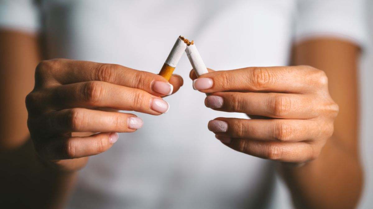 El consumo de tabaco se asocia a numerosas enfermedades