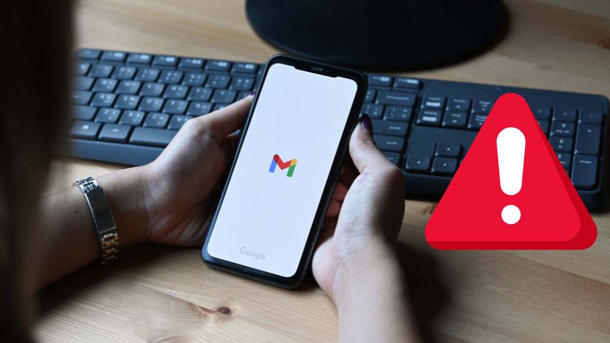 El cambio en Gmail para protegerte contra las estafas: esto es lo que tendrás que hacer