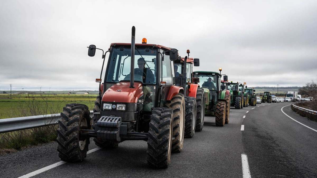 tractoradas