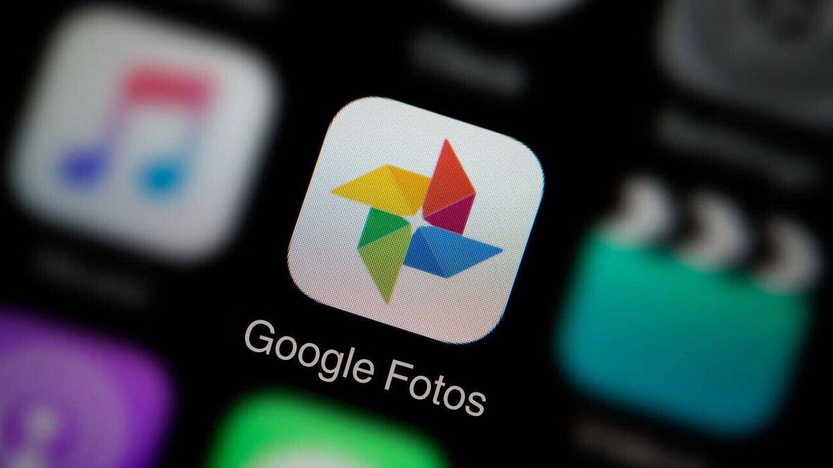 Cómo recuperar tus fotografías antiguas en Google Fotos: paso a paso