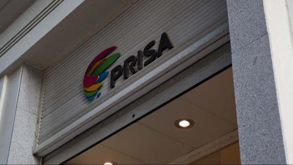 Sede Prisa