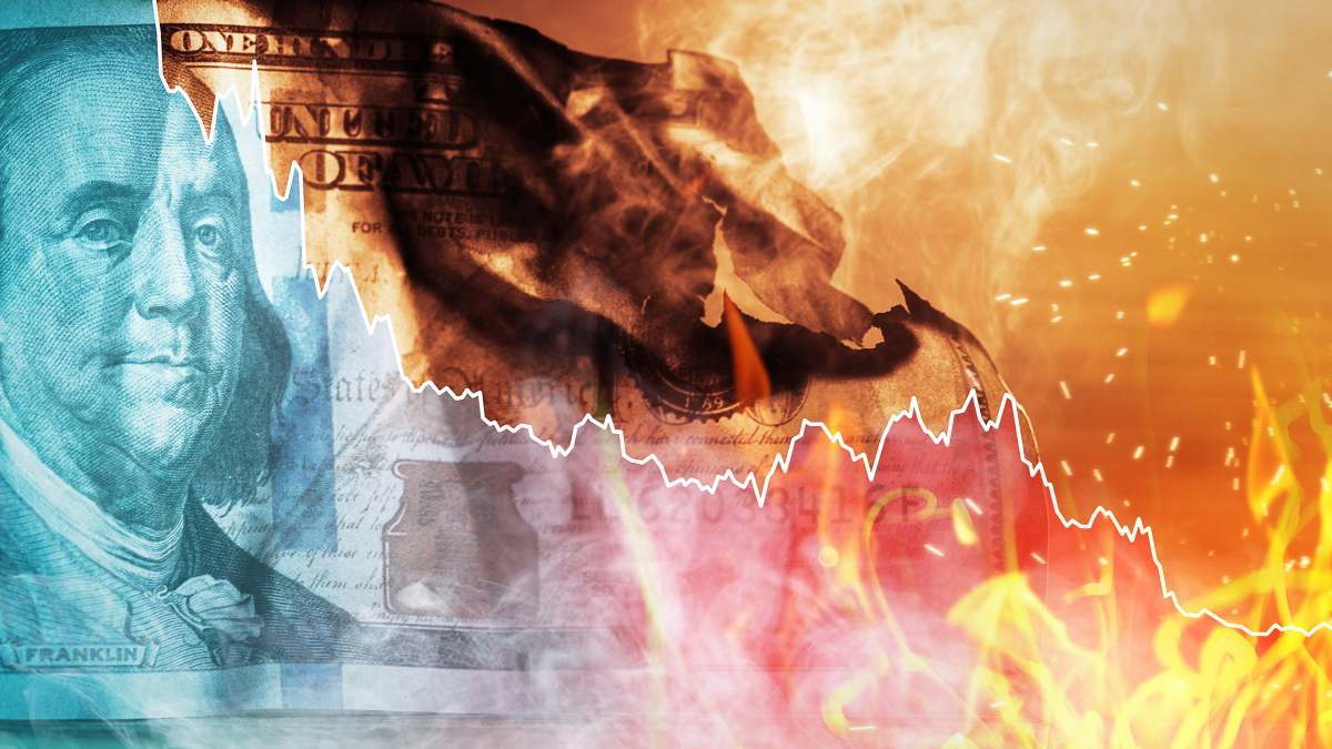 Dólar yuan reservas banca central