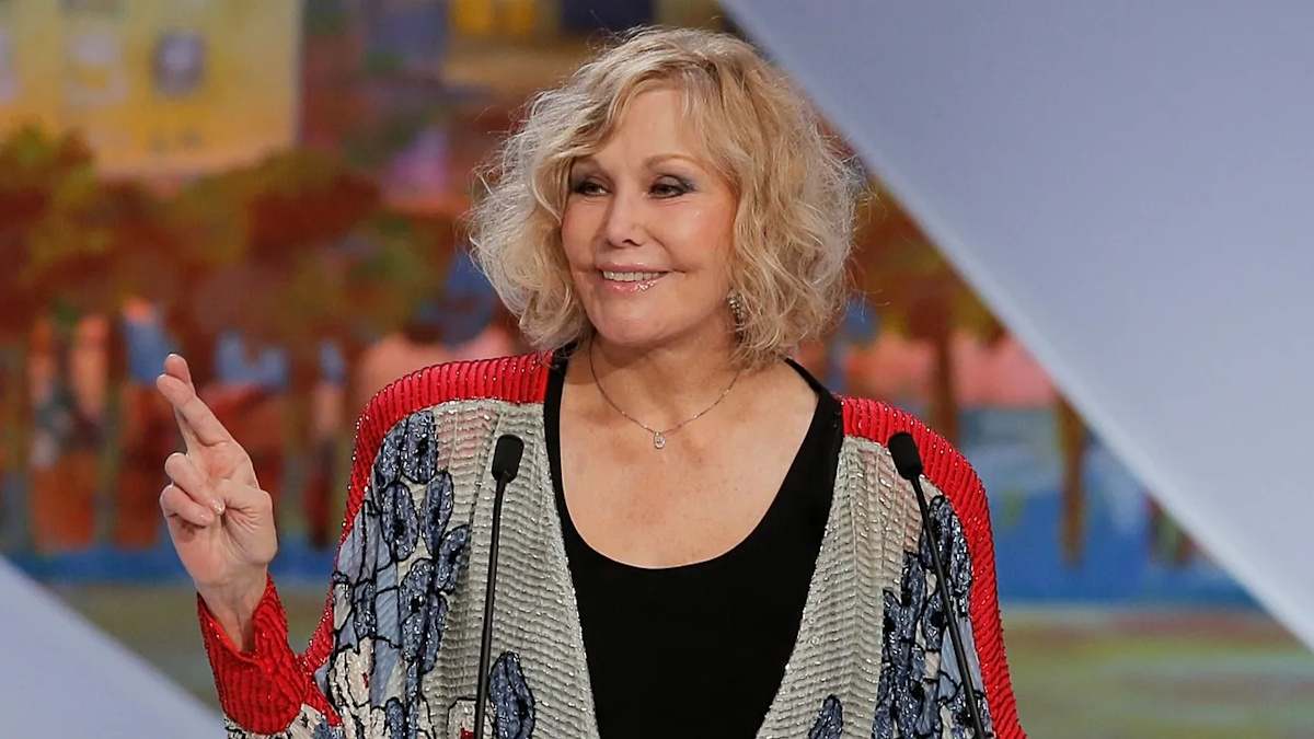 Kim Novak 