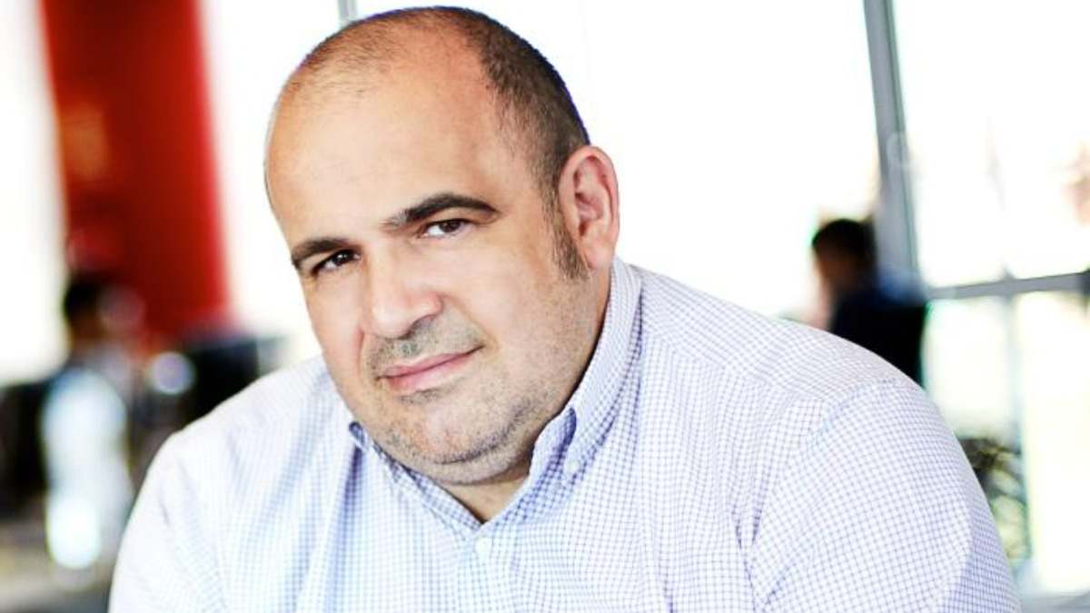 Carlos Blanco