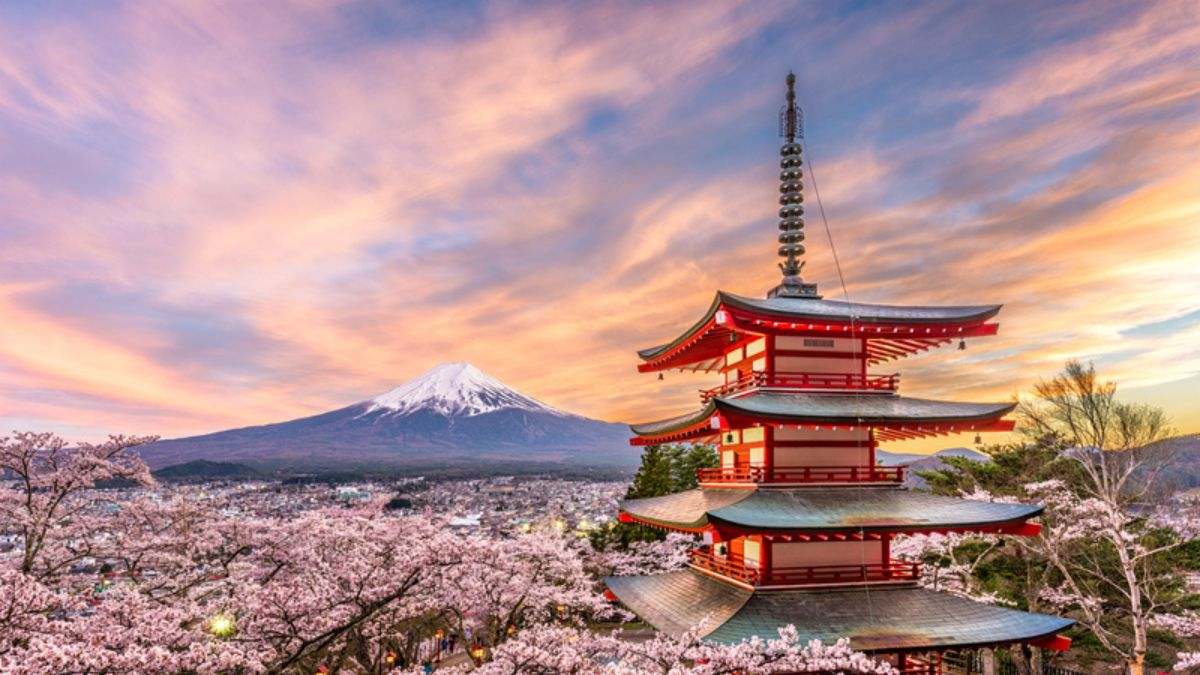 El inédito plan de Japón para enfrentar el envejecimiento de la población: VISA para nómadas digitales