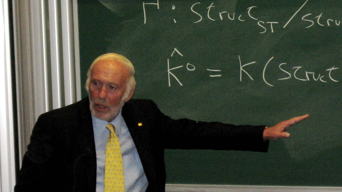 Jim Simons