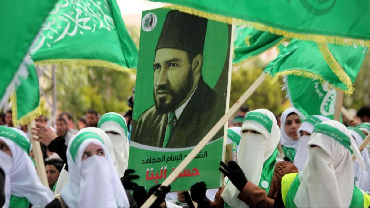 Quiénes son los Hermanos Musulmanes | Foto: Alamy