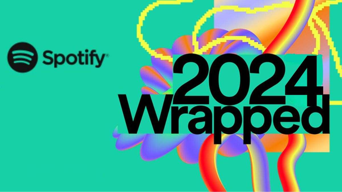 Cómo hacer el Spotify Wrapped 2024: cuáles son tus artistas y canciones más escuchadas