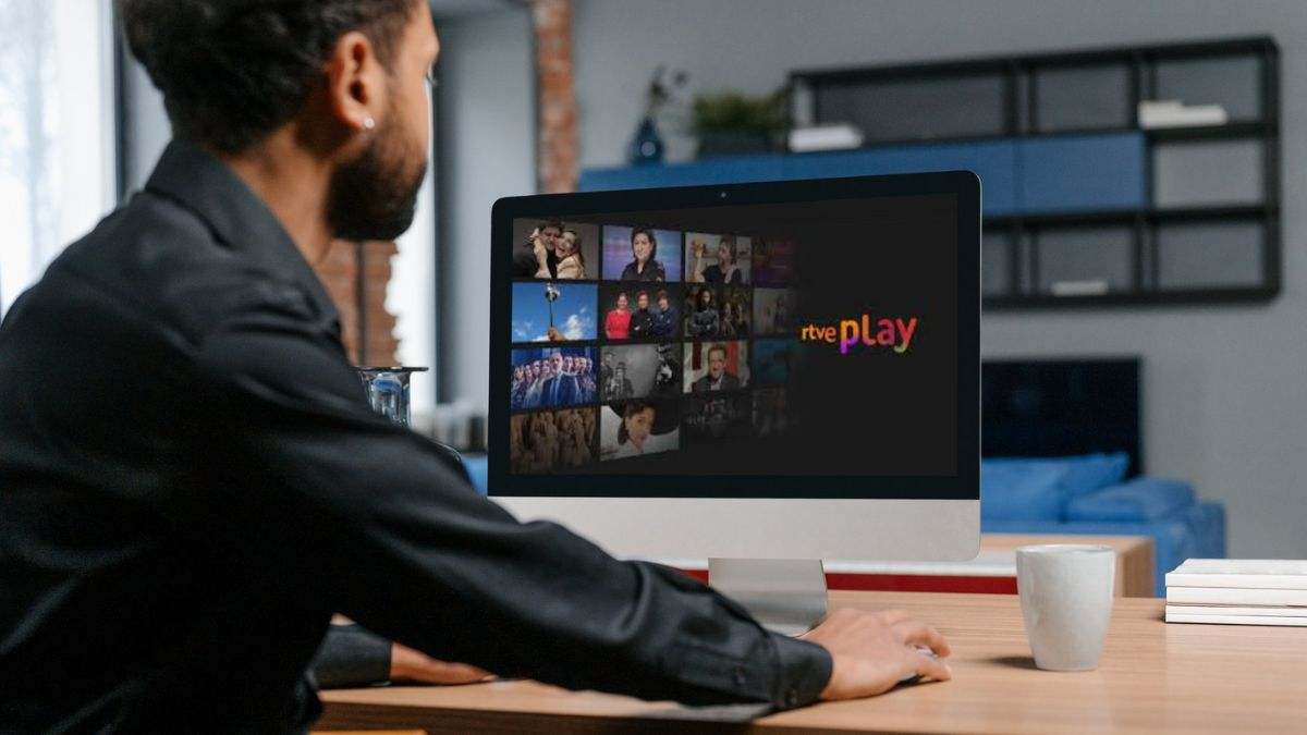 RTVE gastará 4,7 millones para convertir su plataforma en un nuevo Netflix
