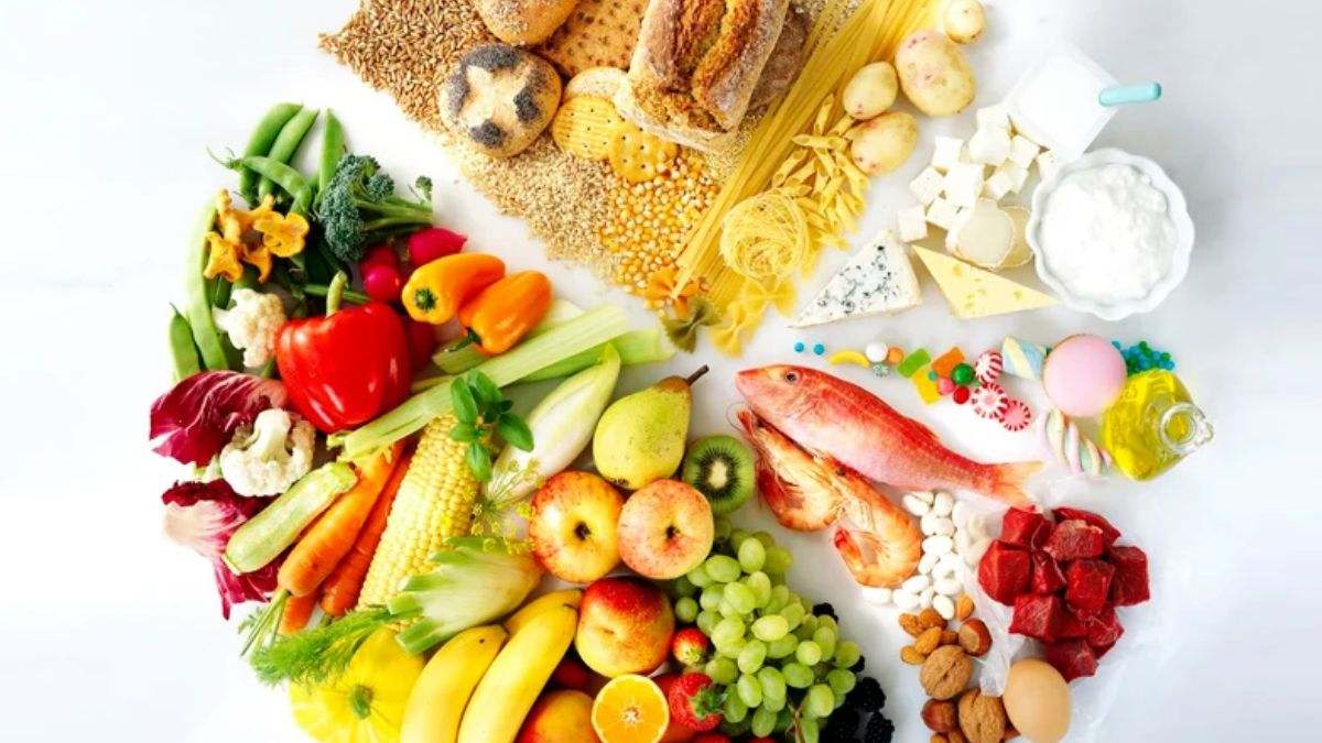 Hay multitud de alimentos inflamatorios en Navidad
