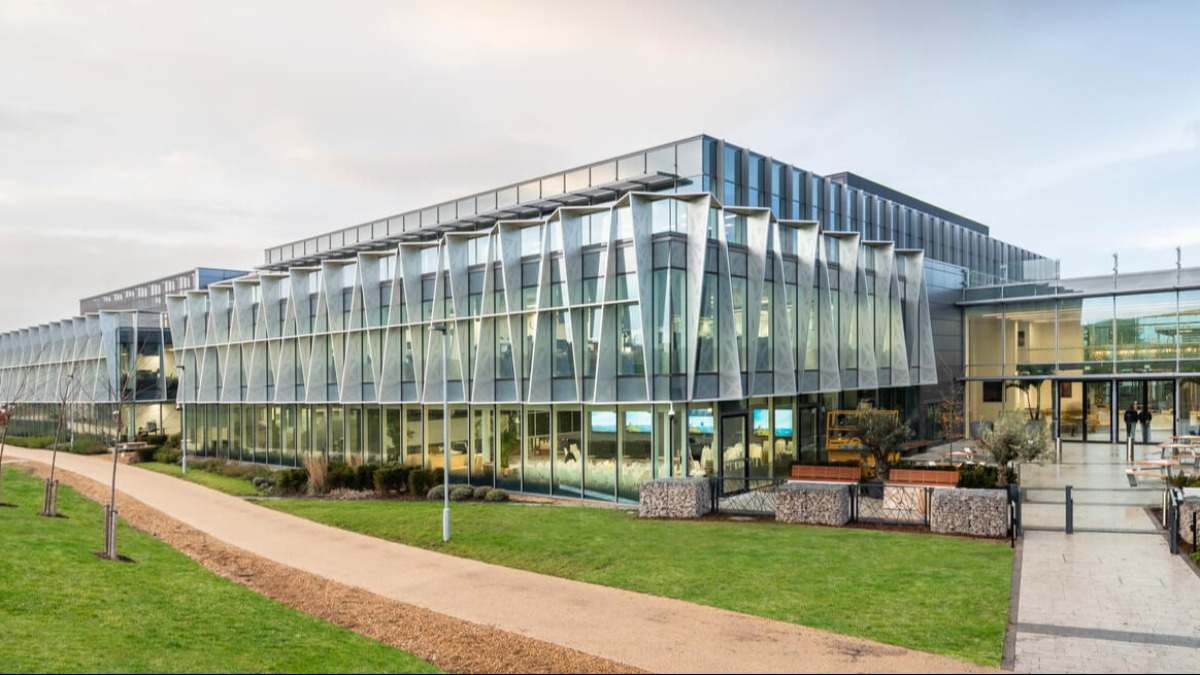 Sede Arm Cambridge