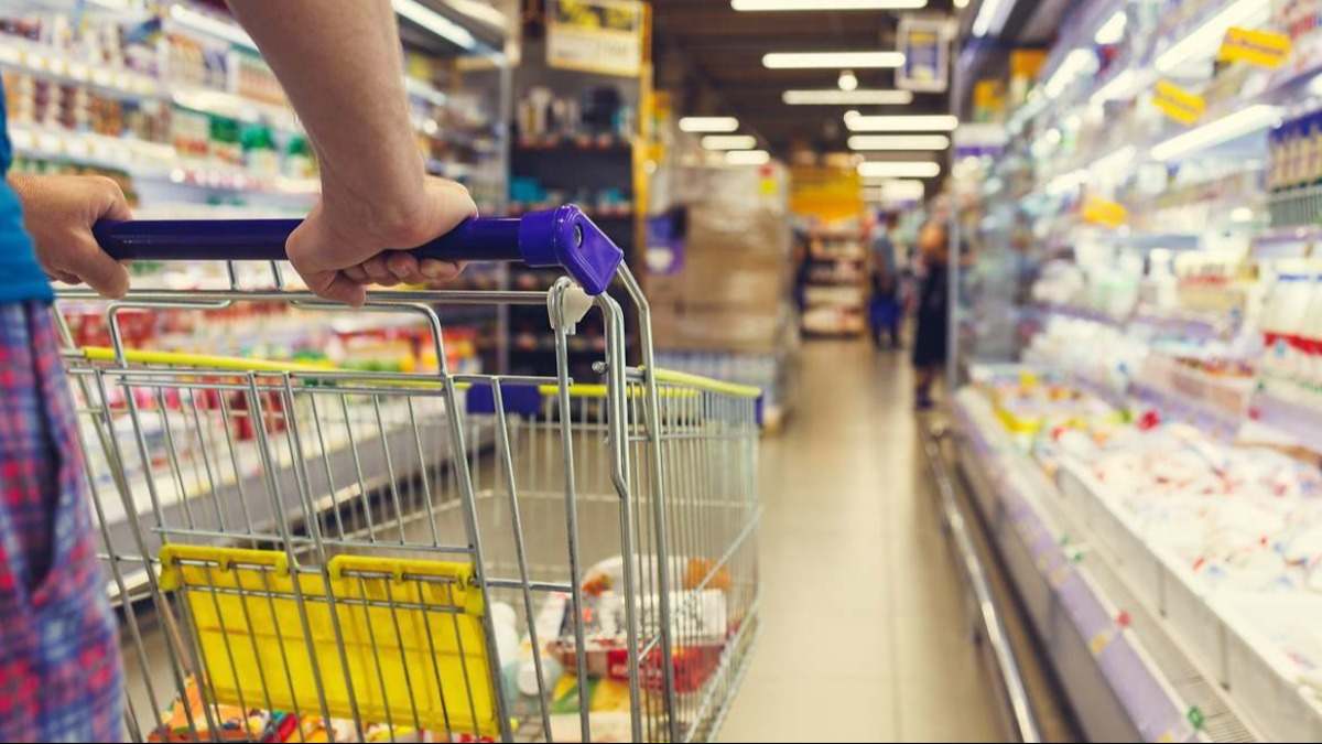 alimentacion supermercados