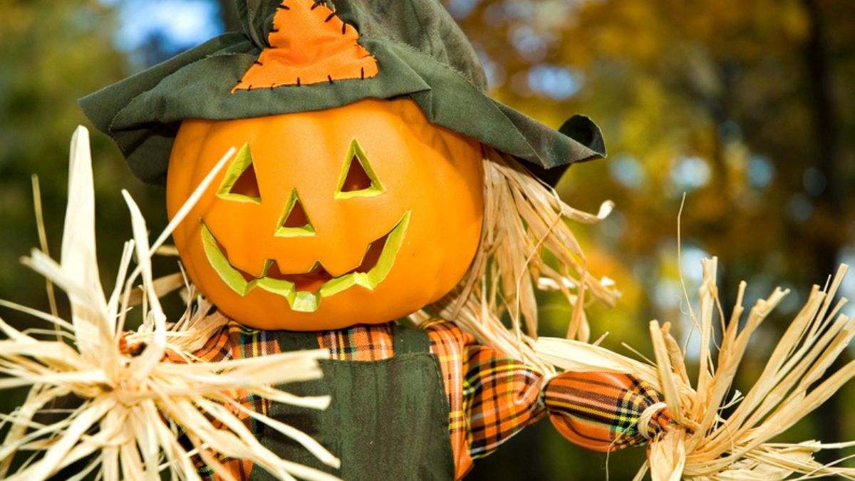 Halloween fue creado en España: la verdadera tradición del ¿Truco o Trato? surge en esta ciudad y no en EEUU