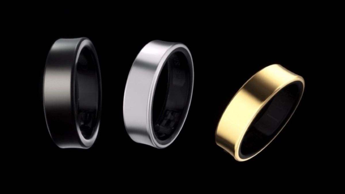 Samsung Galaxy Ring