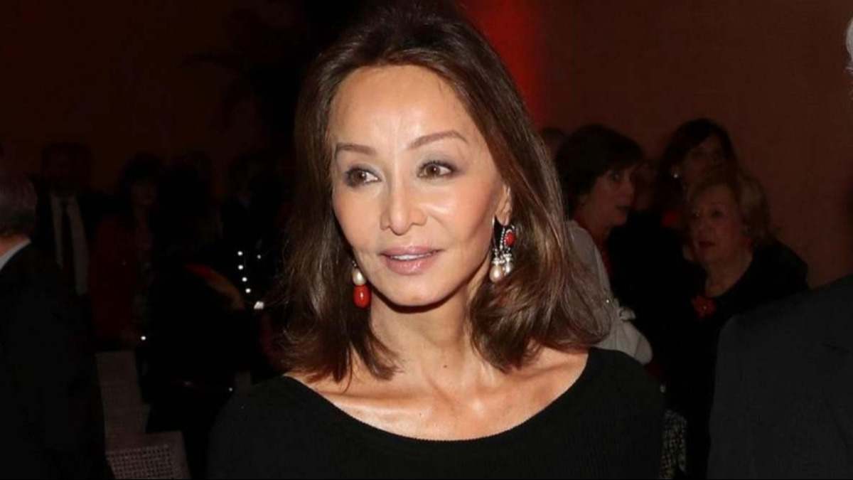 Isabel Preysler