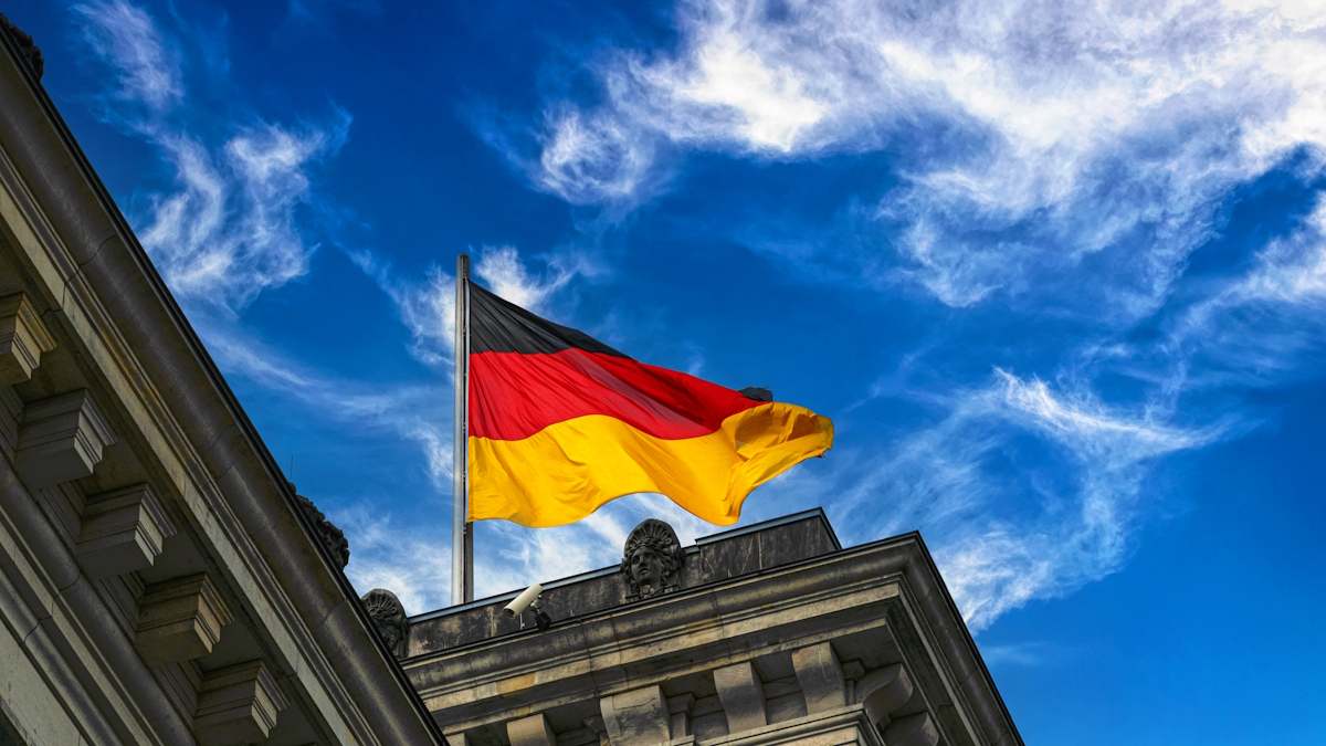 Alemania modelo industria PIB economía
