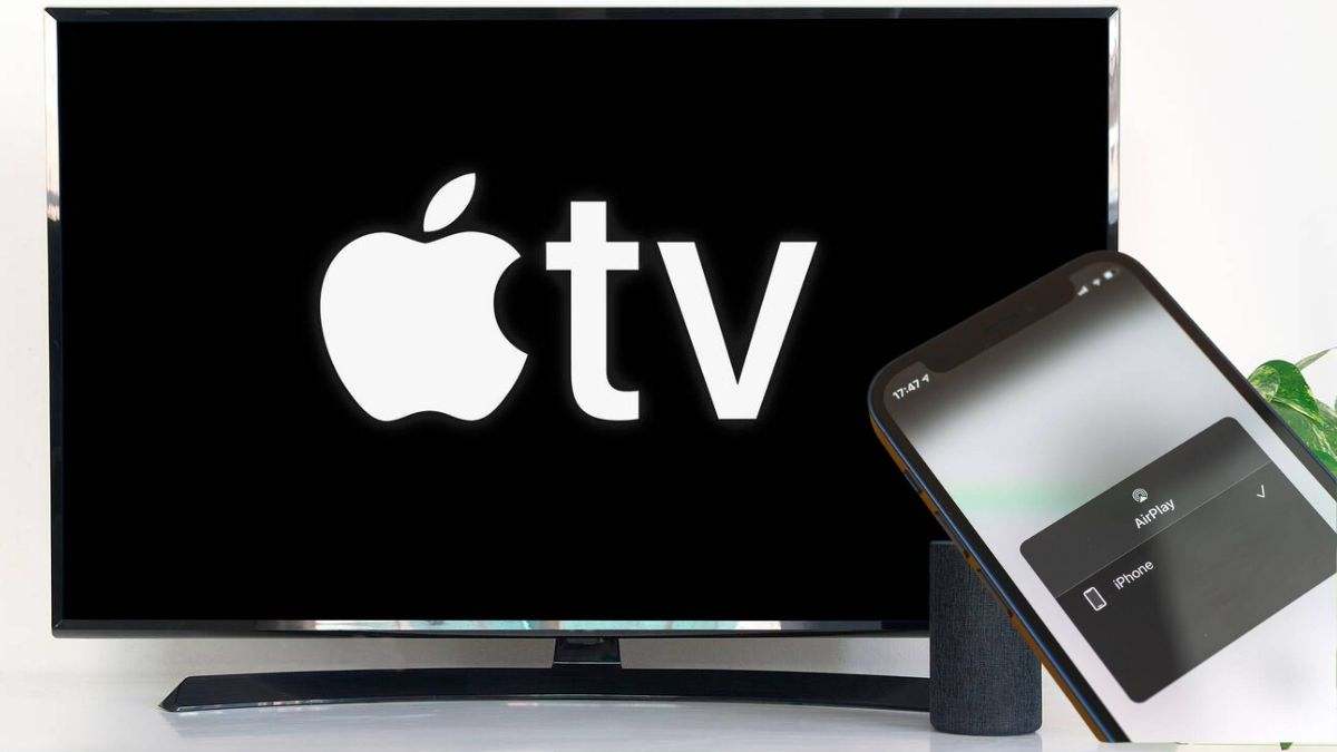 Apple AirPlay