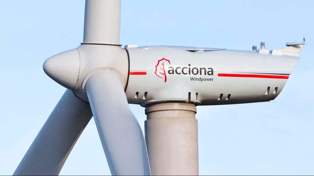 Acciona Energía