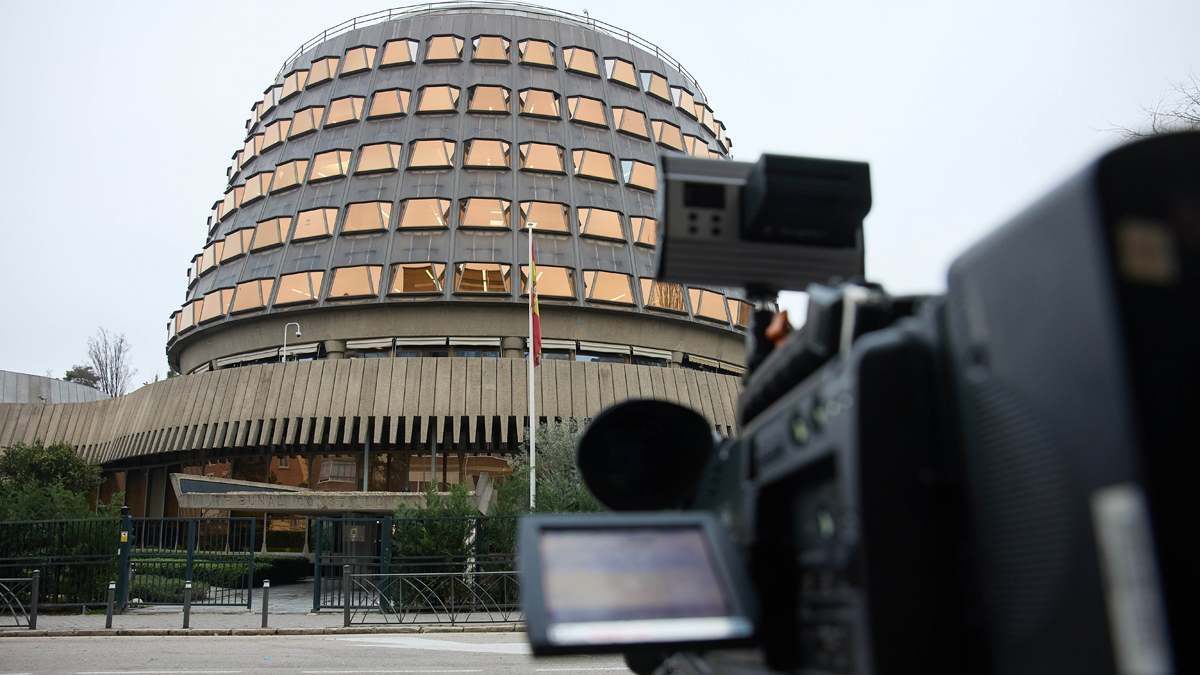Tribunal Constitucional