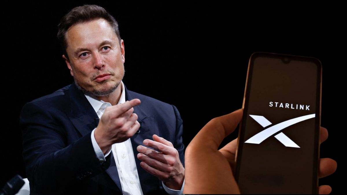 Los móviles que podrán conectarse gratis al WiFi premium de Elon Musk para tener cobertura en todo momento
