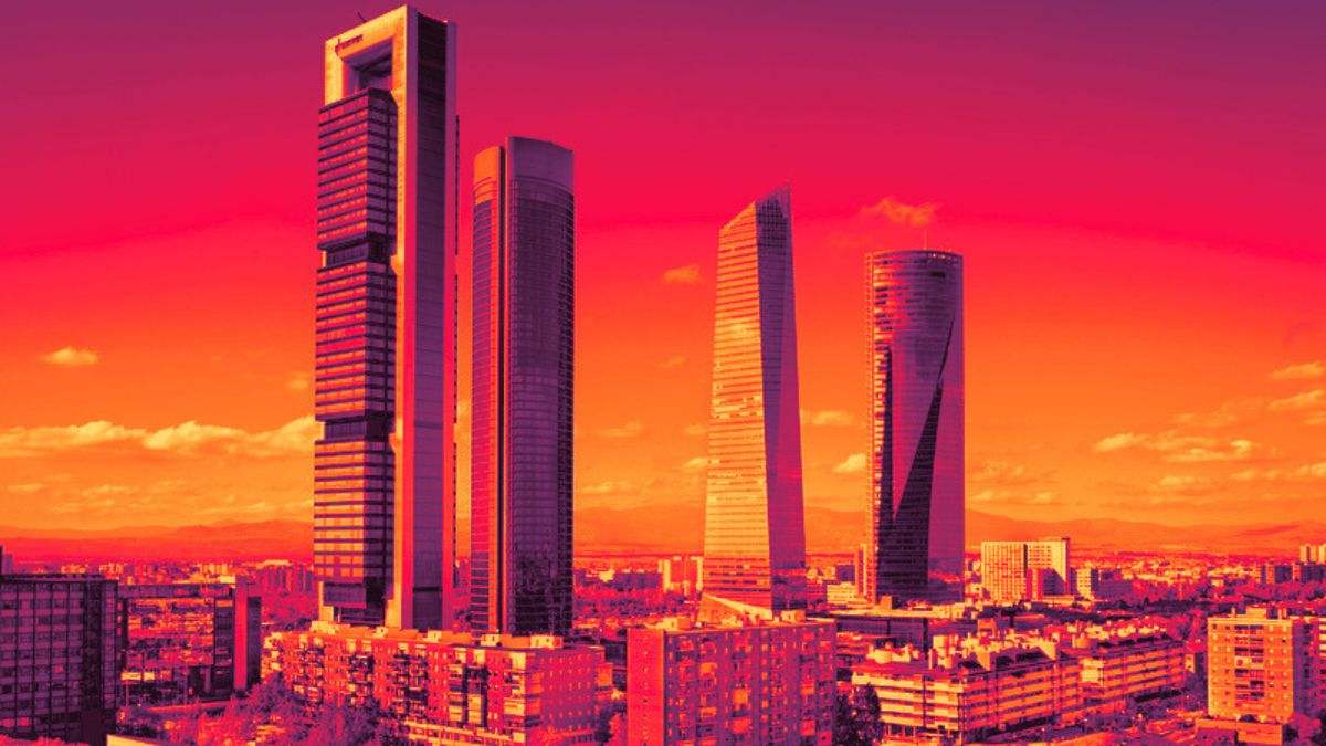 Esta son las "zonas calientes mortales" que la NASA alerta en España: adiós a vivir en estas ciudades en los próximos 30 años