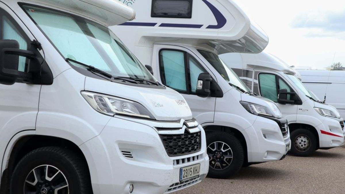 ¿Es mejor alquilar o comprar una autocaravana?