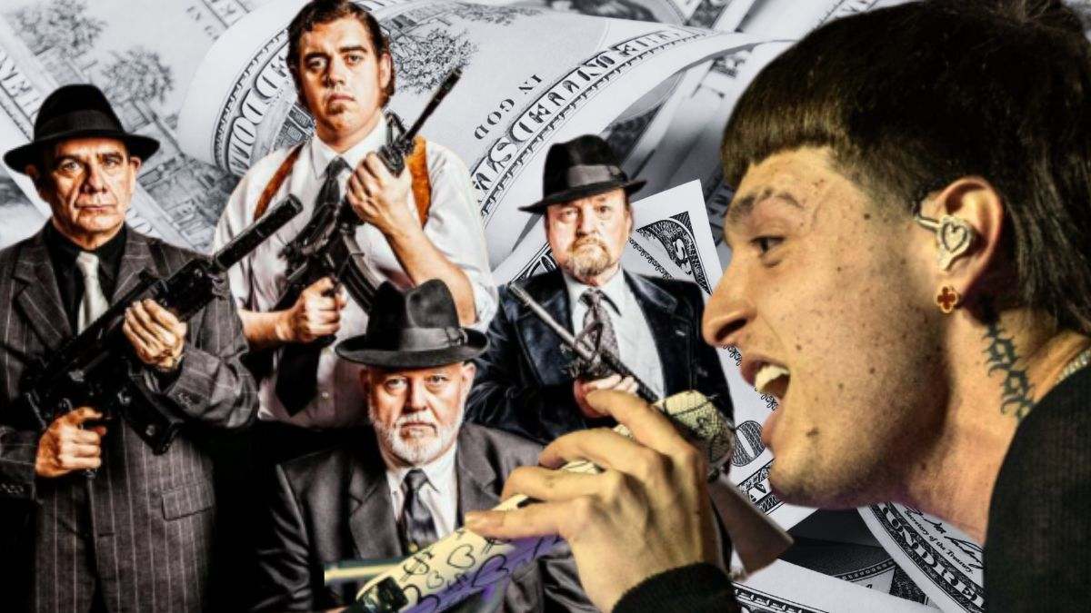 Así funcionan las multinacionales del crimen: del negocio de los narcocorridos mexicanos a la industria del turismo italiano controlado por las mafias
