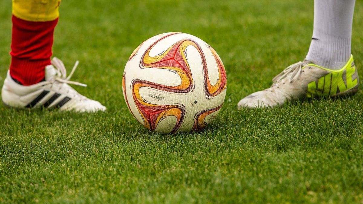 Balón de fútbol