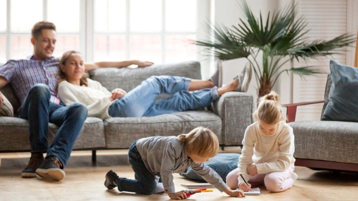 Los niños que tienen una alta inteligencia emocional tienen padres que hacen siete cosas desde el principio, según un estudio psicológico