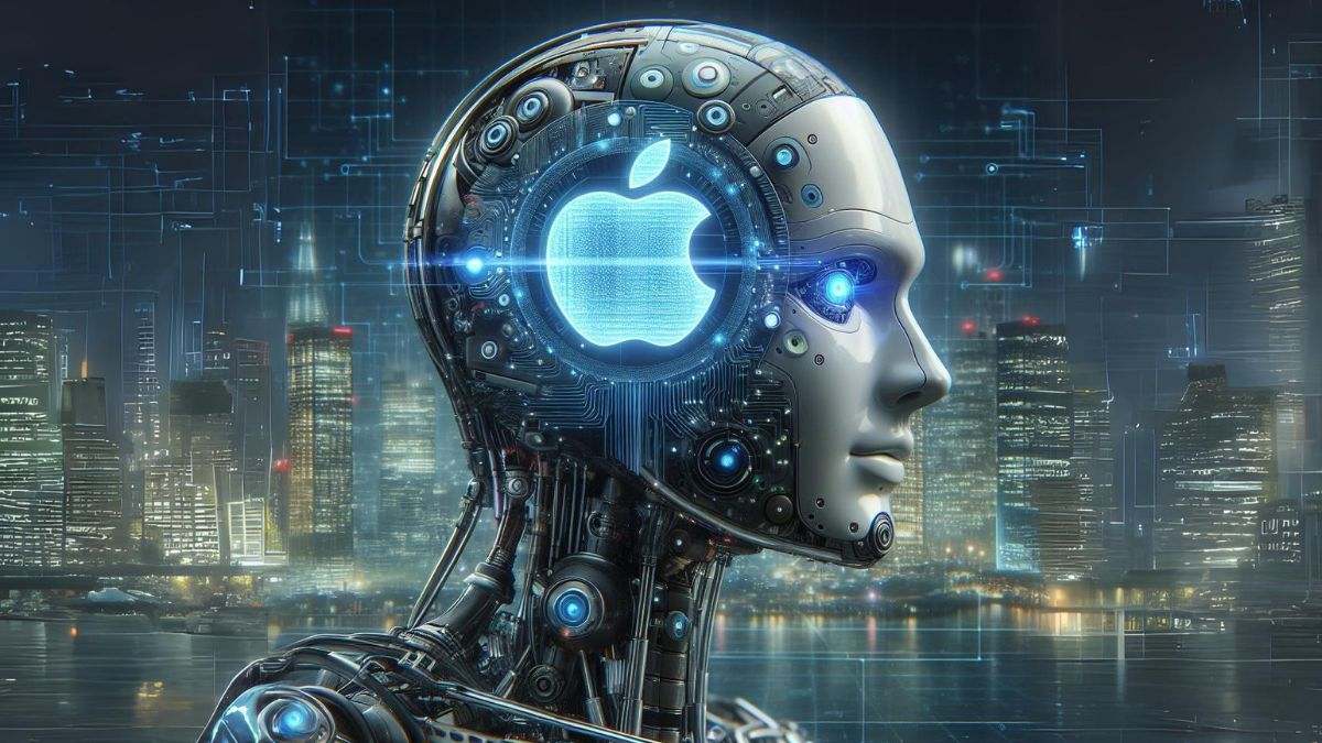 IA de Apple