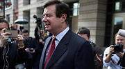 Paul Manafort, ex jefe de la campaña electoral de Trump, es declarado culpable de ocho cargos