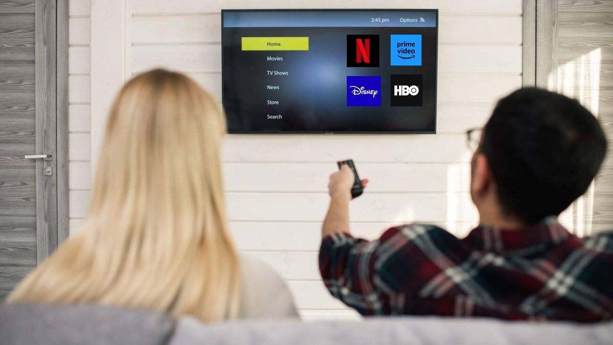 Adiós al '¿qué veo?': esta app hará que dejes de perder el tiempo buscando en Netflix HBO o Amazon Prime