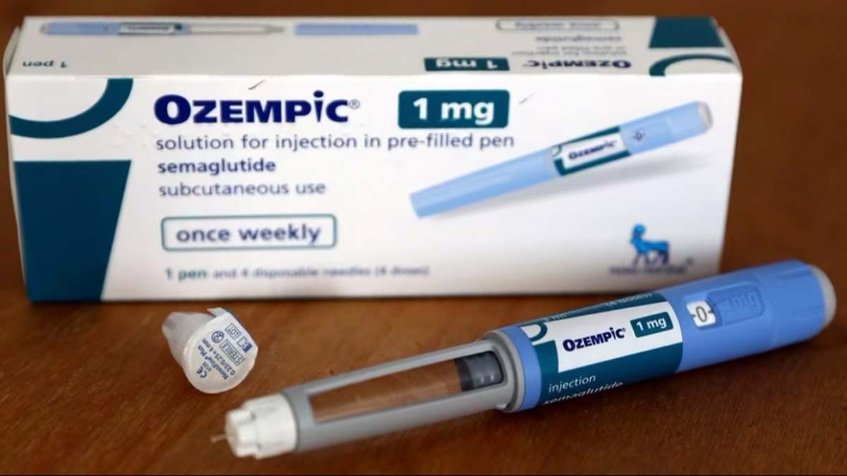 Ozempic