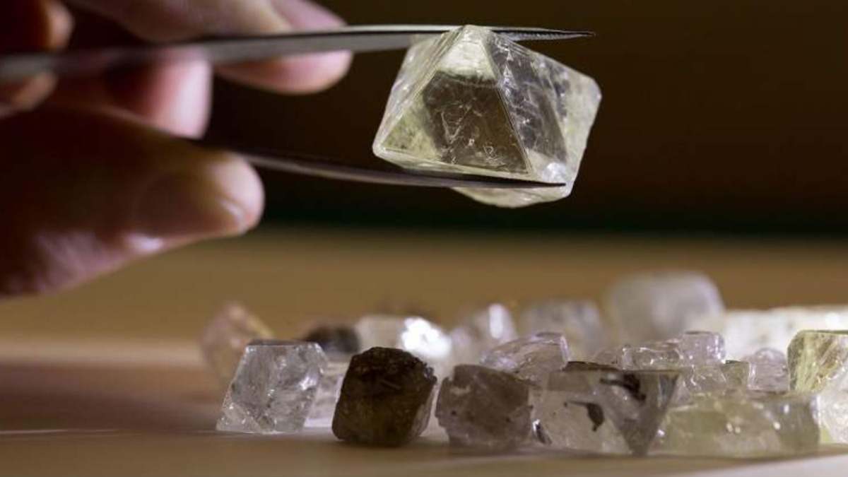 diamante