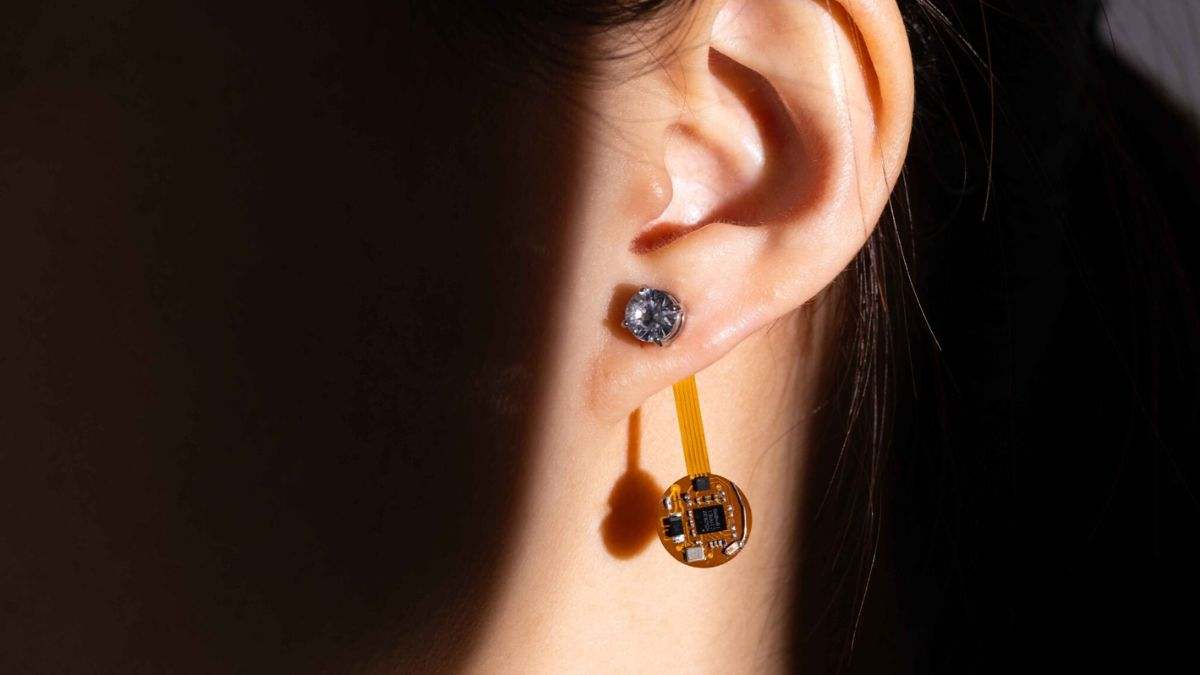 Pendientes Inteligentes