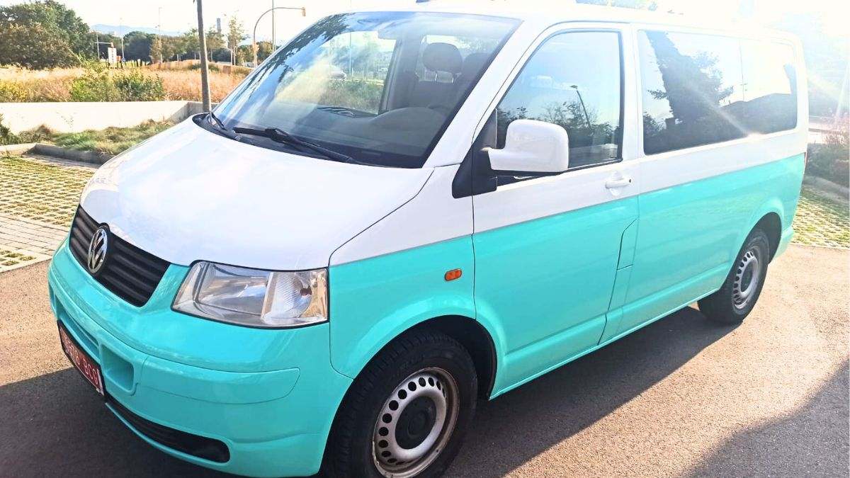 La estafa de las furgonetas camper: "Una Volkswagen camperizada por menos de 20.000 euros que resultó ser un trastero con ruedas"
