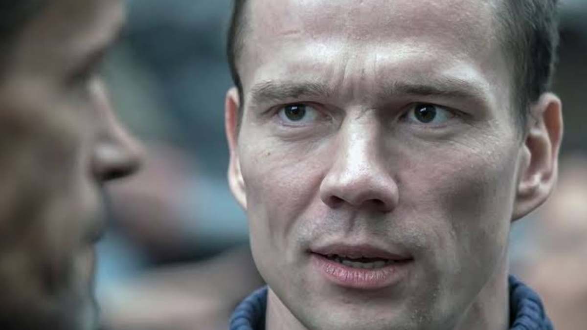 Ildar Dadin.