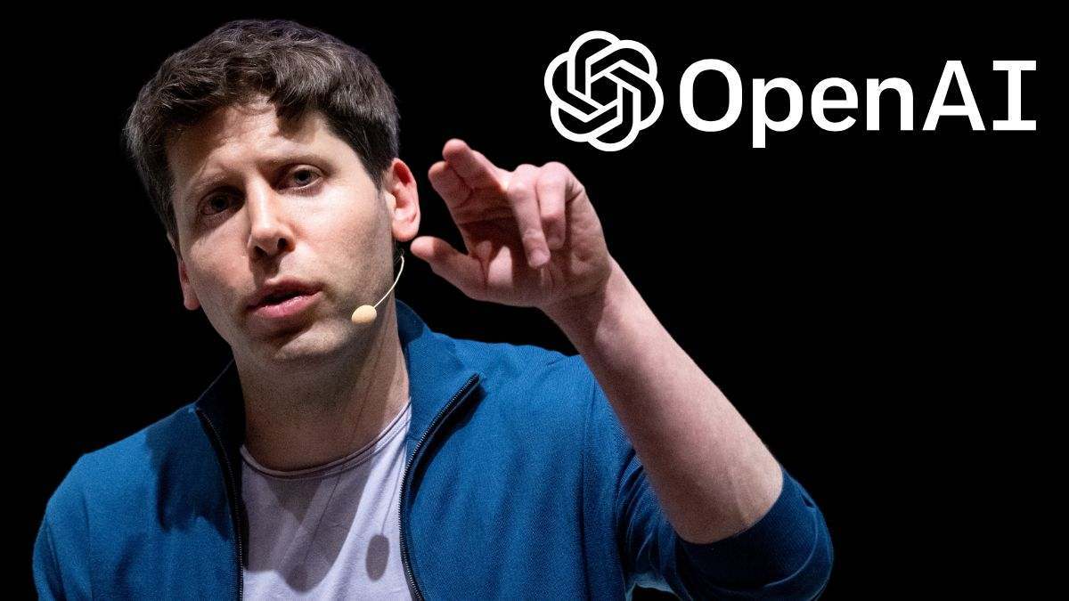 AltmanOpenAI