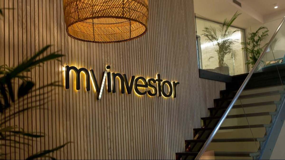 Sede de Myinvestor