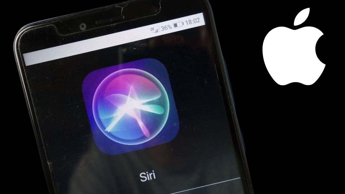 La verdad al descubierto: Apple espiaba tus conversaciones con Siri y las vendía sin tu permiso