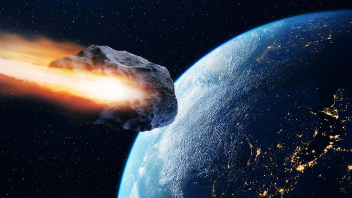 Un grupo de estudiantes de Málaga hallan diez asteroides y la NASA hace un reconocimiento de su investigación