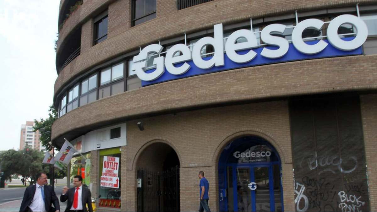 gedesco