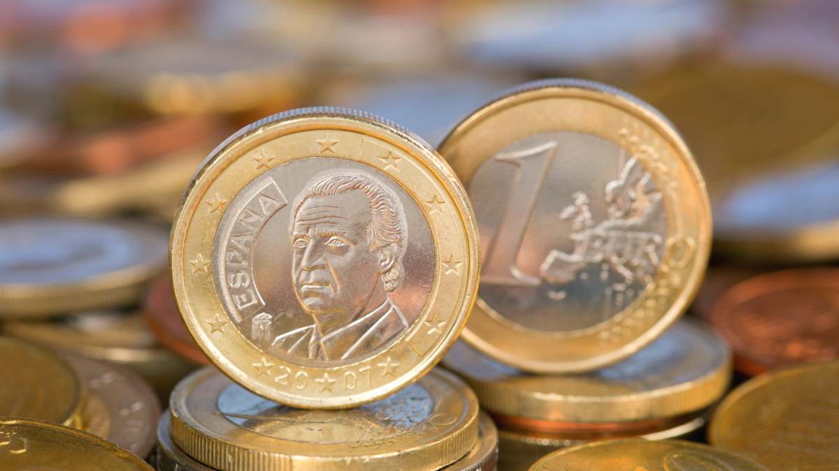 España PIB per cápita trabajo OCDE