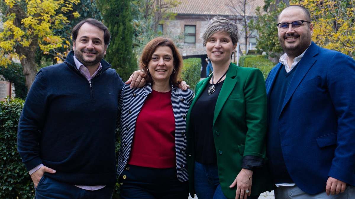 Cierre de inversión de Mediavalue para su expansión internacional
